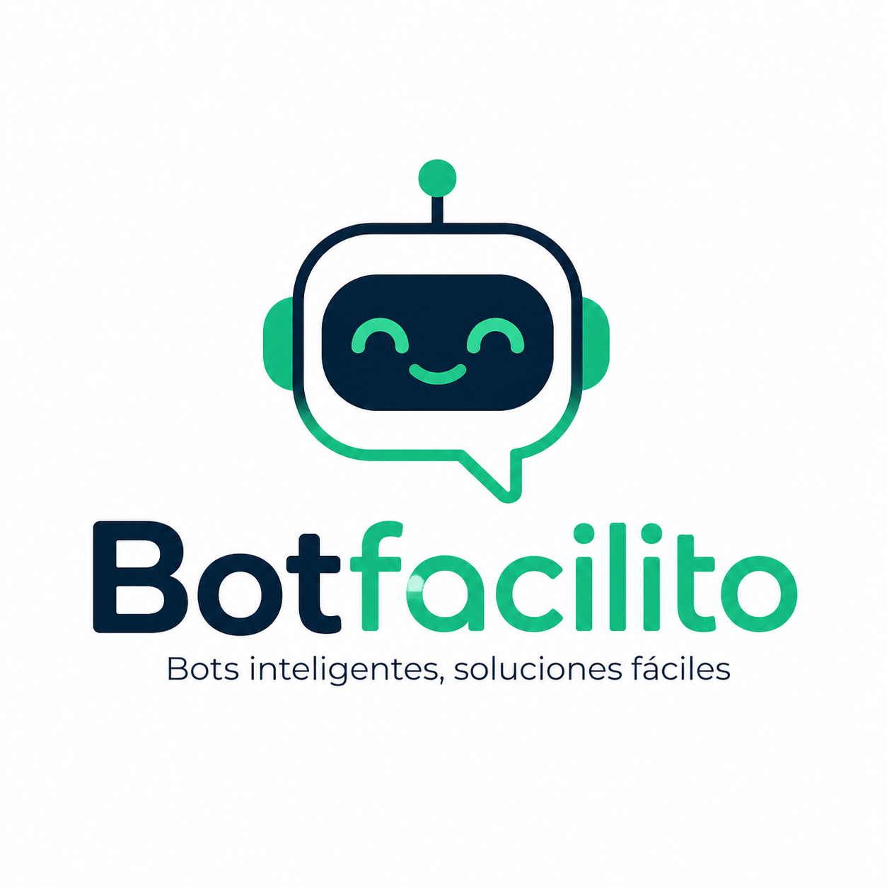 Botfacilito Logo